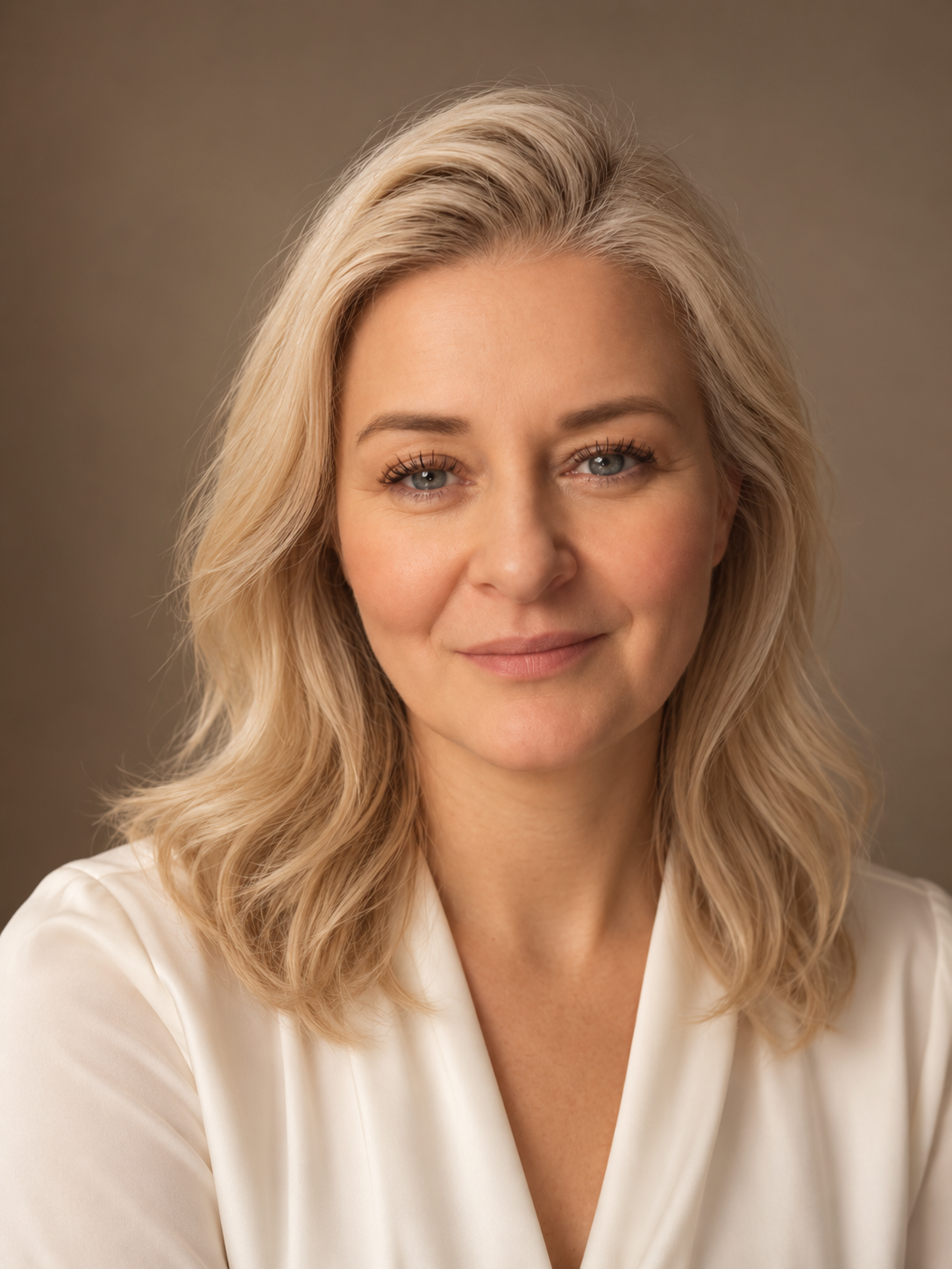 Ewelina Marciniak - Ewelution Social